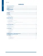 Предварительный просмотр 4 страницы Iom SYSCOIL 2 Installation And Maintenance Manual