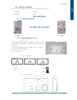 Предварительный просмотр 17 страницы Iom SYSCOIL 2 Installation And Maintenance Manual