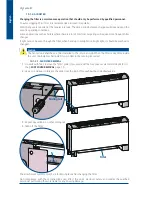 Предварительный просмотр 22 страницы Iom SYSCOIL 2 Installation And Maintenance Manual