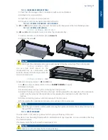 Предварительный просмотр 23 страницы Iom SYSCOIL 2 Installation And Maintenance Manual