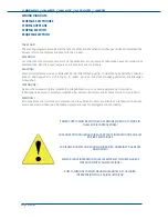 Предварительный просмотр 38 страницы Iom SYSCOIL 2 Installation And Maintenance Manual