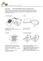 Iom Tel-o-Graph Short Manual preview