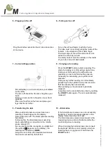 Preview for 2 page of Iom Tel-o-Graph Short Manual