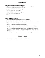 Preview for 7 page of Iomega 100D Quick Start Manual