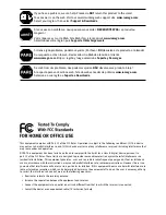 Preview for 2 page of Iomega 33115 Quick Start Manual