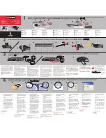 Preview for 1 page of Iomega 33244 - NAS 200d/750GB With Print Server Quick Installation Manual