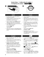 Preview for 8 page of Iomega 33252 - NAS 300R SERIES 500GB Quick Start Manual