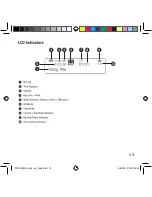 Preview for 13 page of Iomega 33307 - Mixx 256 MB MP3 Player Quick Start Manual