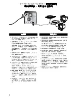 Preview for 4 page of Iomega 33459 - StorCenter Pro NAS 250d/500GB Server Quick Start Manual