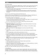 Preview for 2 page of Iomega 34650 - ScreenPlay Director HD Media Player Quick Start Manual