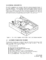 Предварительный просмотр 9 страницы Iomega ALPHA 10.5H Technical Description Manual