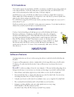 Preview for 13 page of Iomega Buz Installation And User Manual