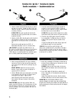 Preview for 4 page of Iomega Desktop Hard Drive UDB Quick Start Manual