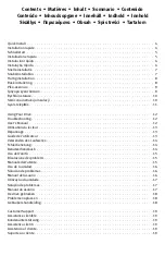 Preview for 3 page of Iomega Desktop Hard Drive USB/FireWire Quick Start Manual