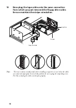 Preview for 10 page of Iomega Ditto Tape Drive Installation Manual