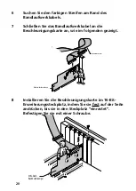 Preview for 20 page of Iomega Ditto Tape Drive Installation Manual