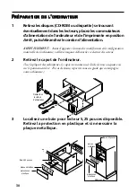 Preview for 30 page of Iomega Ditto Tape Drive Installation Manual