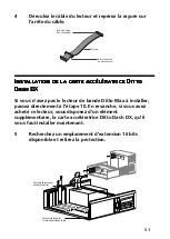 Preview for 31 page of Iomega Ditto Tape Drive Installation Manual