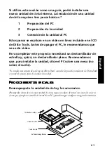 Preview for 41 page of Iomega Ditto Tape Drive Installation Manual