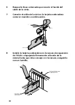 Preview for 44 page of Iomega Ditto Tape Drive Installation Manual