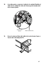 Preview for 47 page of Iomega Ditto Tape Drive Installation Manual