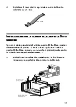 Preview for 55 page of Iomega Ditto Tape Drive Installation Manual