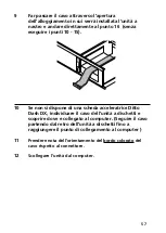 Preview for 57 page of Iomega Ditto Tape Drive Installation Manual