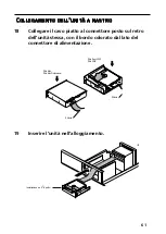 Preview for 61 page of Iomega Ditto Tape Drive Installation Manual