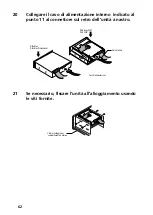 Preview for 62 page of Iomega Ditto Tape Drive Installation Manual