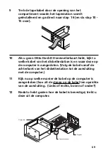 Preview for 69 page of Iomega Ditto Tape Drive Installation Manual