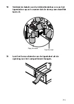 Preview for 71 page of Iomega Ditto Tape Drive Installation Manual