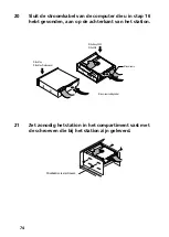 Preview for 74 page of Iomega Ditto Tape Drive Installation Manual