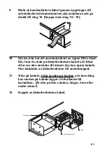 Preview for 81 page of Iomega Ditto Tape Drive Installation Manual