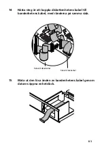 Preview for 83 page of Iomega Ditto Tape Drive Installation Manual