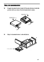 Preview for 85 page of Iomega Ditto Tape Drive Installation Manual