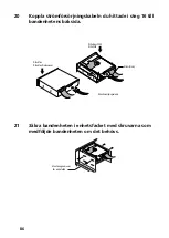 Preview for 86 page of Iomega Ditto Tape Drive Installation Manual