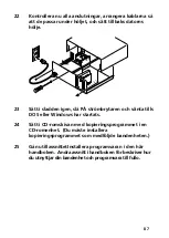 Preview for 87 page of Iomega Ditto Tape Drive Installation Manual