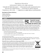 Preview for 40 page of Iomega eGo 34898 Quick Start Manual