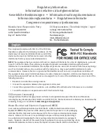 Preview for 42 page of Iomega eGo 35527 Quick Start Manual