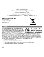 Preview for 32 page of Iomega eGo Portable Quick Start Manual