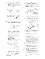 Preview for 2 page of Iomega Jaz 1GB Installation Manual