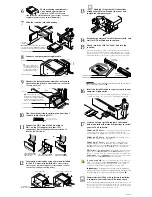 Preview for 2 page of Iomega Jaz drive 1 GB Installation Manual