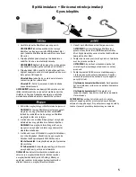 Preview for 5 page of Iomega MiniMax 33933 Quick Start Manual