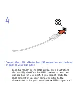 Preview for 5 page of Iomega PocketZip USB Drive Quick Install Manual