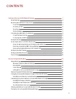 Preview for 3 page of Iomega px4-400d User Manual