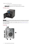 Preview for 14 page of Iomega px4-400d User Manual