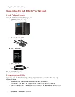 Preview for 16 page of Iomega px4-400d User Manual