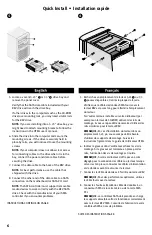 Предварительный просмотр 6 страницы Iomega REV 35 Quick Install Manual