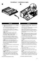 Предварительный просмотр 7 страницы Iomega REV 35 Quick Install Manual