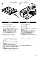 Предварительный просмотр 13 страницы Iomega REV 35 Quick Install Manual